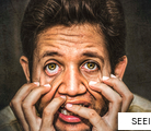 SEEING anagram