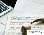 SELECTION anagram