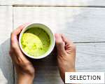 SELECTION anagram