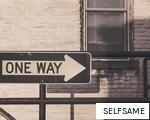 SELFSAME anagram