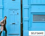 SELFSAME anagram