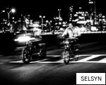 SELSYN anagram