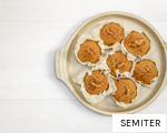 SEMITER anagram