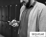 SEQUELAE anagram