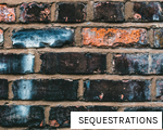 SEQUESTRATIONS anagram