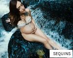 SEQUINS anagram
