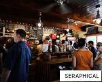 SERAPHICAL anagram