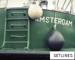 SETLINES anagram