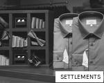 SETTLEMENTS anagram