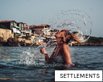 SETTLEMENTS anagram