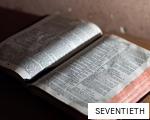 SEVENTIETH anagram