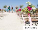 SEXTETTES anagram