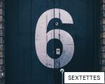 SEXTETTES anagram