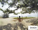 SHADE anagram