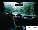 SHADOW anagram
