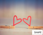 SHAPE anagram