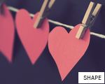 SHAPE anagram