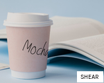 SHEAR anagram