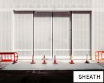 SHEATH anagram