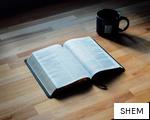 SHEM anagram