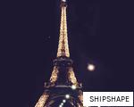 SHIPSHAPE anagram
