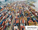 SHIPSIDE anagram