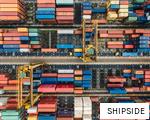 SHIPSIDE anagram