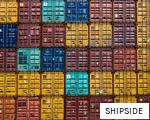 SHIPSIDE anagram