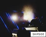 SHIPSIDE anagram