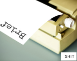 SHIT anagram