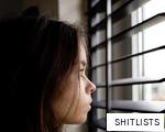 SHITLISTS anagram