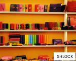 SHLOCK anagram