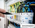 SHOEMAKER anagram
