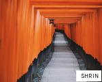 SHRIN anagram