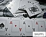 SHUFFL anagram