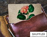 SHUFFLER anagram