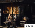 SIBLING anagram