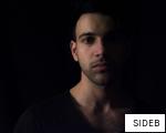 SIDEB anagram