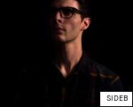 SIDEB anagram