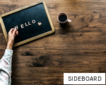 SIDEBOARD anagram