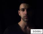 SIDEBU anagram
