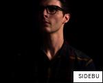 SIDEBU anagram