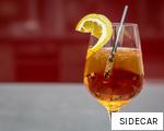 SIDECAR anagram