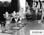 SIDECAR anagram