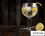SIDECAR anagram