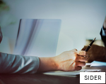 SIDER anagram