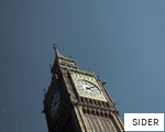 SIDER anagram