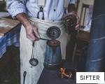 SIFTER anagram