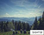 SIGHTSE anagram
