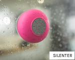 SILENTER anagram